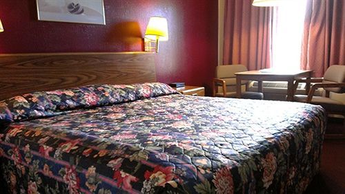 Oyo Hotel Richfield Ut I-70 Eksteriør bilde
