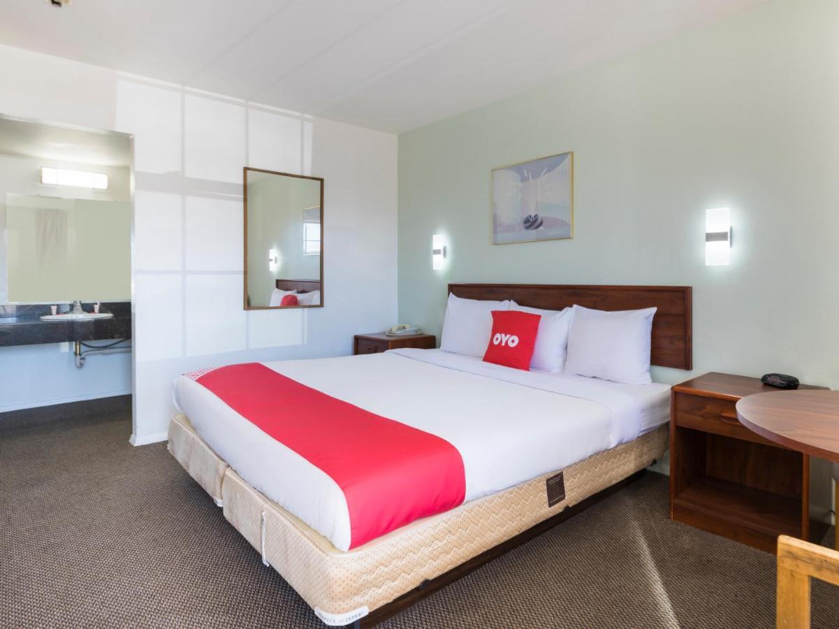 Oyo Hotel Richfield Ut I-70 Eksteriør bilde