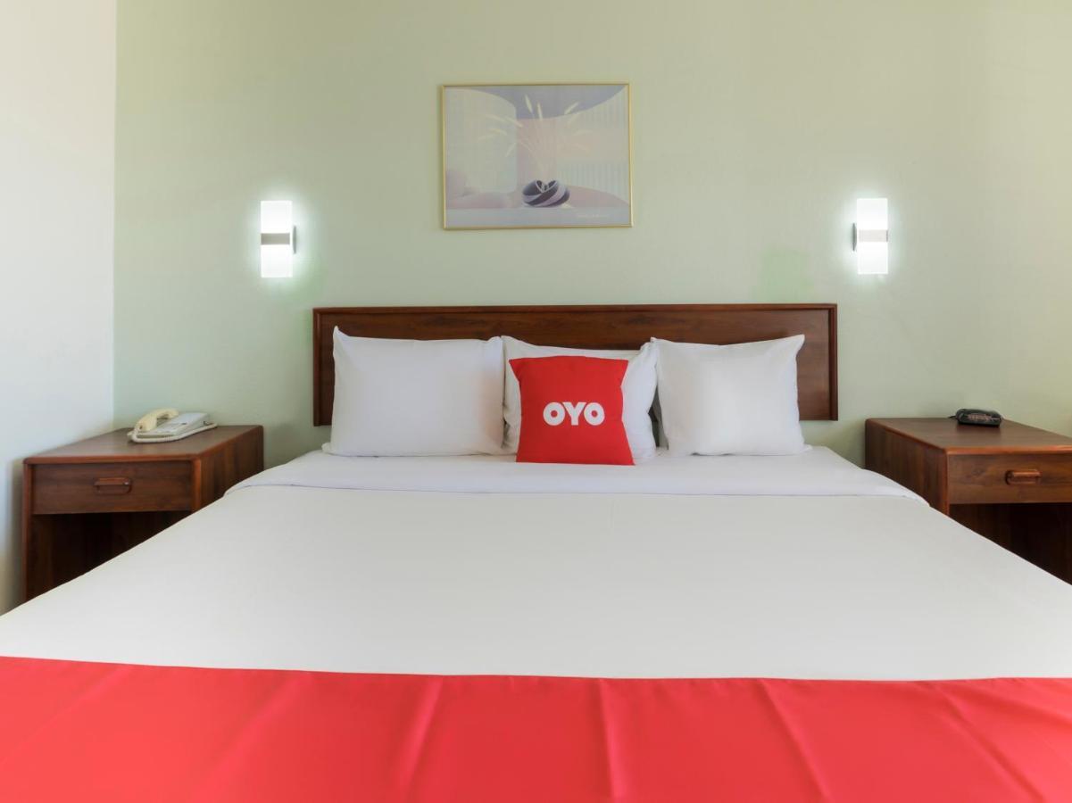 Oyo Hotel Richfield Ut I-70 Eksteriør bilde