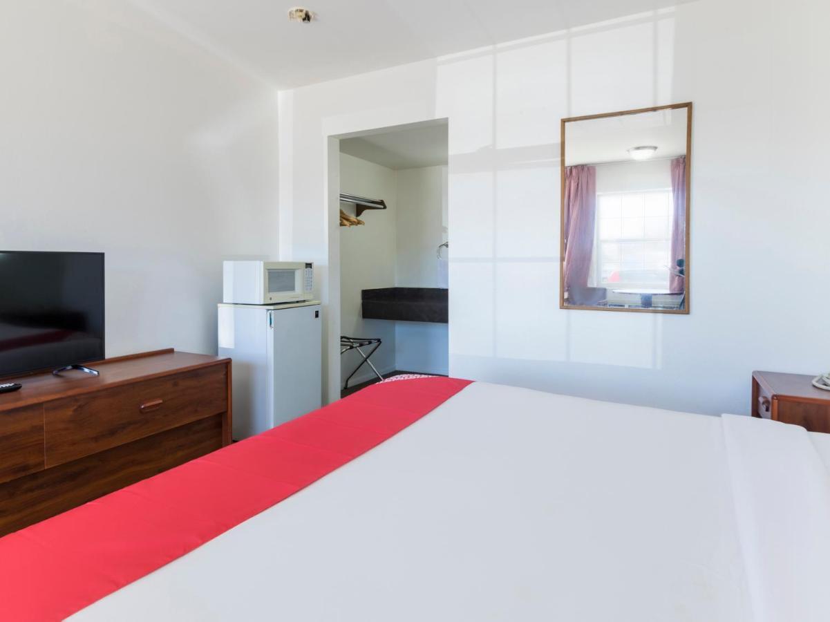 Oyo Hotel Richfield Ut I-70 Eksteriør bilde
