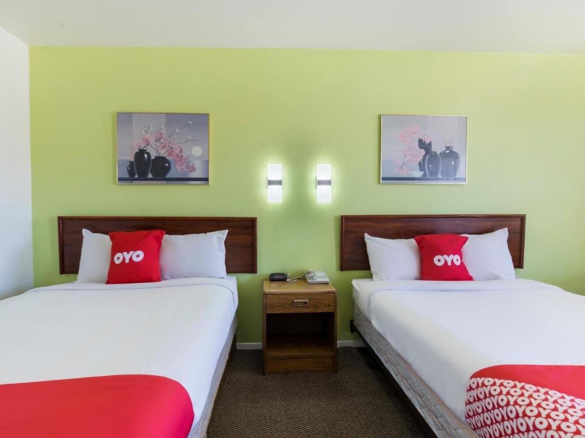 Oyo Hotel Richfield Ut I-70 Eksteriør bilde