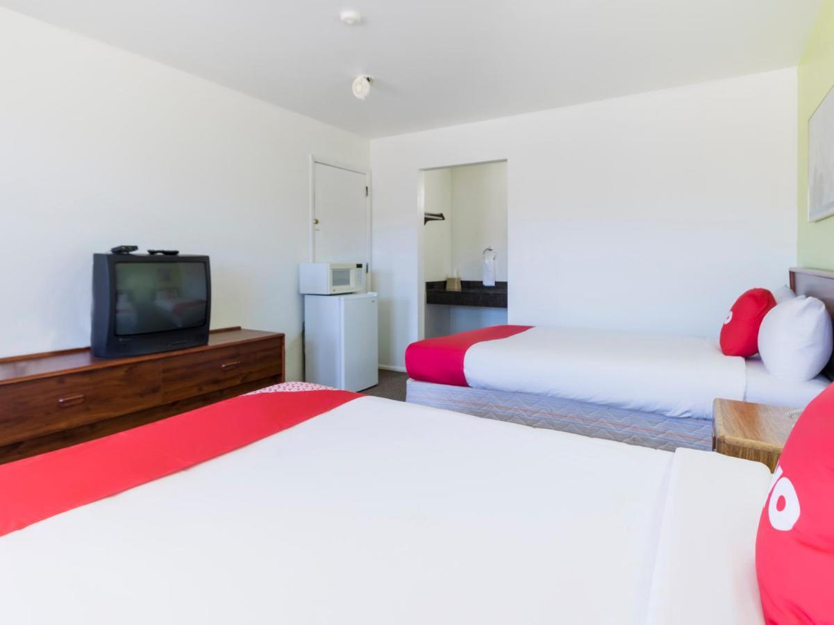 Oyo Hotel Richfield Ut I-70 Eksteriør bilde